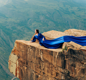 Дагестан: Лучшее за 5 дней