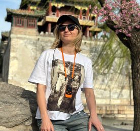 Горы Аватара и Две столицы. Индивидуальный тур для 2-4-6-8 человек в Китай