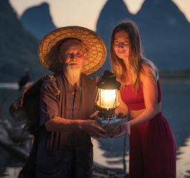 Гранд-тур в Китай: от Гуанчжоу до гор Аватара