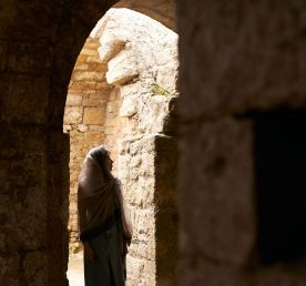 Южные Просторы Дагестана: Среда  4 Дня