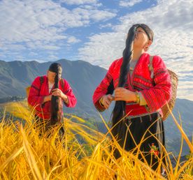 Гуанчжоу — Яншо — Синпин — Дажай — Фэнхуан — Чжанцзяцзе