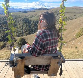 Джилы Су - Сила Кавказа в каждой частичке горного воздуха