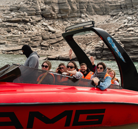 Энергия Гор: Рафтинг, Сапы, Конная Прогулка