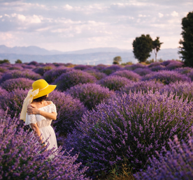 Турецкий Прованс, Анатолия и Эгейское море!