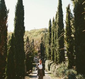 Романтический тур в Тоскану Все Включено!