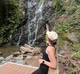 Летняя Грузия! Отправимся на чёрные пески Уреки и не только!