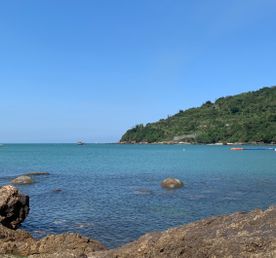 Вьетнам Хой Ан - страна солнца