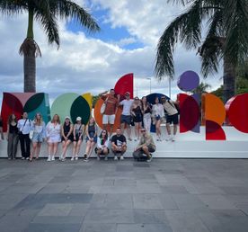 Мадейра - неделя на райском португальском острове в Атлантическом океане