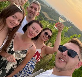 Винный гастро-тур в Тоскану. Все включено!