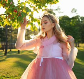 Девичник в Южной Корее на майские праздники