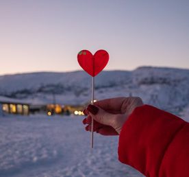 Кольский Романтик (индивидуальный тур)