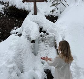 Энергетический ретрит-перезагрузка, Подмосковье (для женщин)