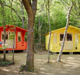 Точка тишины. Виппасана на 1 день