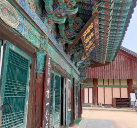 Пусан и Сеул + фестиваль Water bomb