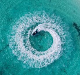 Приключения на острове Фуладу! Три острова!