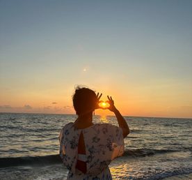 Гастрономический тур на море в Грузию: Шекветили, Батуми и горы