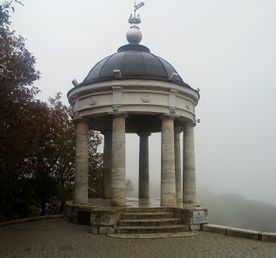 Из Кисловодска по Кавказским Минеральным Водам — история и современность