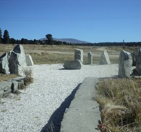 Алтай. Погружение в чудесный мир.