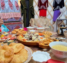 Вкус Алтая