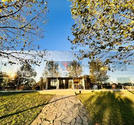 Гастрономический тур Вино&Море: Секреты винных замков