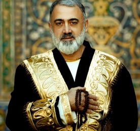 Самарканд, Бухара, Хива - без суеты , но с размахом!