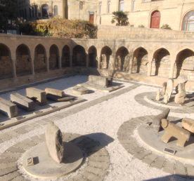 Обзорная экскурсия для транзитных путешественников