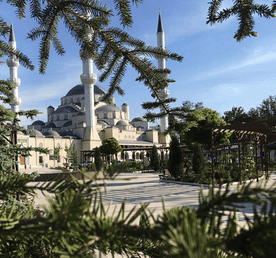 Этно-экспедиция в Кыргызстан