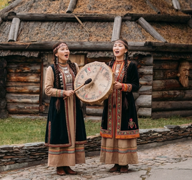Легкое путешествие по Золотому кольцу Алтая, где включено всё.