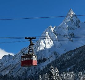 Джип тур в изюминку Кавказа Домбай