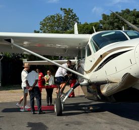4 Дня самые контрастные пейзажи Мадагаскара