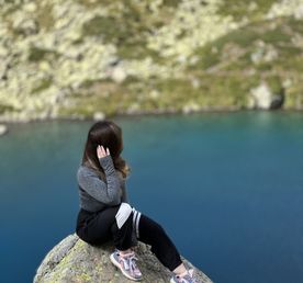 Авторский тур по Карачаево-Черкесии: походы по красивейшим местам (4 дня)