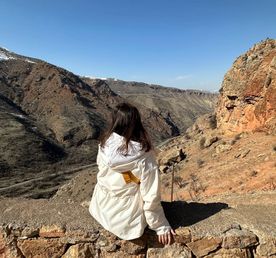 Путешествие в сердце Армении