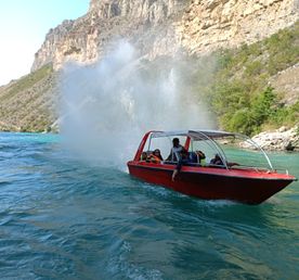 Экстрим тур Уик-энд