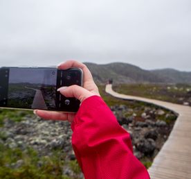 Мурманск и Териберка с ночёвкой
