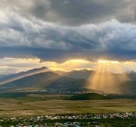 Активная Камчатка и Северные Курилы