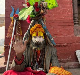 Мистический Кайлаш. Паломничество.