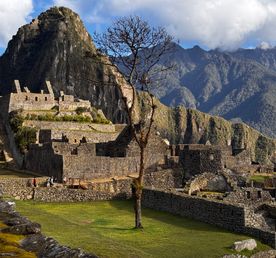 Перу - незабываемый тур по древним тропам инков и природе Южной Америки!