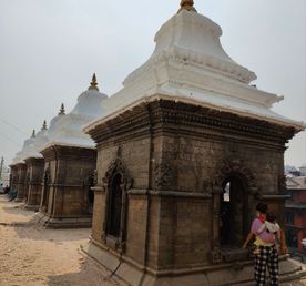 Кольцо Аннапурны: Дыхание Гималаев