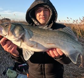 Рыболовный тур, 8 дней Мощной Рыбалки в Греции!