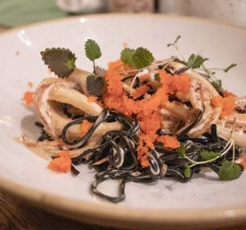 Гастротур 2.0 на Кольский полуостров + 3 экскурсии