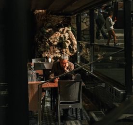 Фотопутешествие в Турцию: Стамбул, Каппадокия, Каш 17-25 Апреля 2026 года