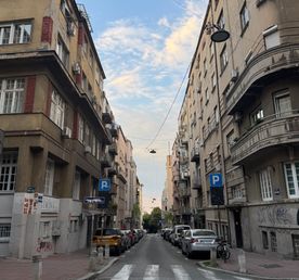 Сербия в бокале