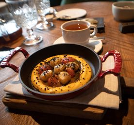 Гастротур на Кольский полуостров + 3 экскурсии