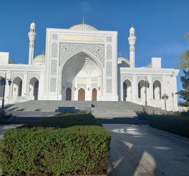 Экскурсия по городам Чечни из Ессентуков