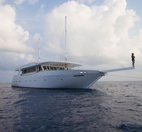 Сказочные острова Мальдивы за 1 день и 2 ночи