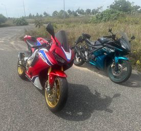 Мото-кемп: Юг Вьетнама