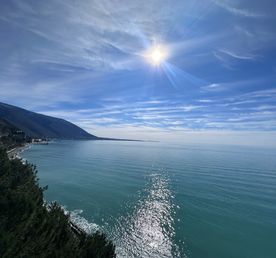 Родиться Заново. Программа перезагрузки на море.