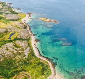 Гастротур Северные Мальдивы