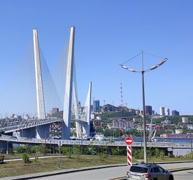 Владивосток лайт