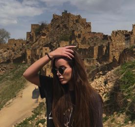 Дагестан с Дербентом